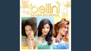 Samba do Brasil BCase Remix [upl. by Robinia]