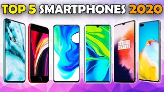 Die besten Smartphones unter 500 Euro  Smartphone kaufen 2020 Deutsch [upl. by Arocahs]