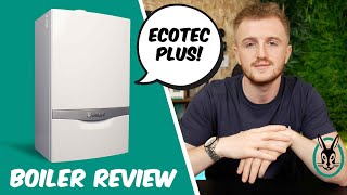 Vaillant EcoTEC Plus Combi Boiler Review [upl. by Tigges]