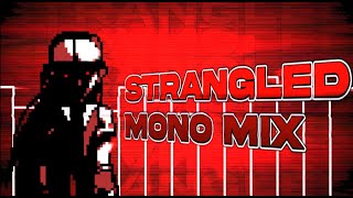 FLP STRANGLED GBA VERSION Mono Mix  FNF Pokepasta Perdition [upl. by Allimrac]