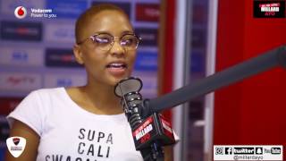 FULL INTERVIEW Ni kweli Feza alikuwa na mahusiano na RayvannyQuicky Rocka Je [upl. by Serica]