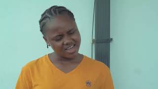 COEUR IMPERTURBABLE Teaser Officiel  Film Nollywood nigérian 2024 frenchmovie [upl. by Enilekaj]