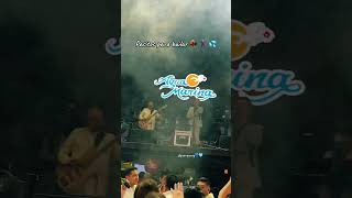 Pasitos para bailar  aguamarina en vivo chiclayo discoteca aventura aguamarina [upl. by Amliw]