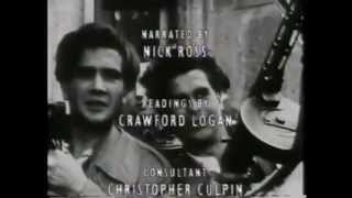 The 1956 Hungarian Revolution by the BBC [upl. by Oznohpla619]