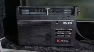 Antique BUSH Radio 2 Band for Sale  1000 rs only 9405809296 [upl. by Llevaj]