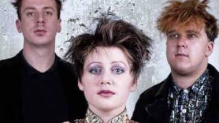 Cocteau Twins  Crushed Live [upl. by Nwahs756]