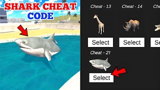 Indian Bike Driving 3D New Shark Cheat Code in Update 🤯🔥 All New Secret Cheat Codes Harsh in Game [upl. by Radec]