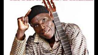 The Best of Oliver Mtukudzi DJChizzariana [upl. by Gillead]