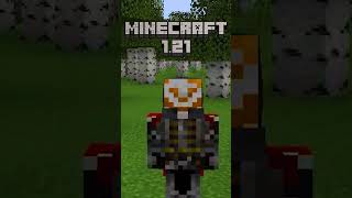 Play Minecraft 121 snapshot with friends [upl. by Louanne81]