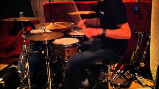 Labour Of Love Drum Cover [upl. by Schott]