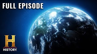 Ancient Aliens Extraterrestrial Secrets in Earths Depths S2 E4  Full Episode [upl. by Sixela]