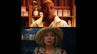 Sasheer Zamata amp Debra Jo Rupp  The Ballad Of The Witches’ Road Sacred Chant Version [upl. by Fons]