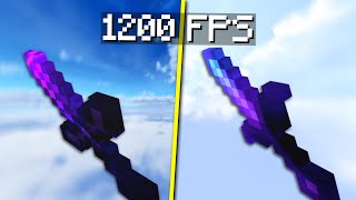 My FAVORITE 16x PACKS in Bedwars HIGH FPS 189 [upl. by Eneirda]