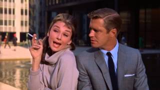 Breakfast At Tiffanys  Soundtrack Suite Henry Mancini [upl. by Sinnoda]