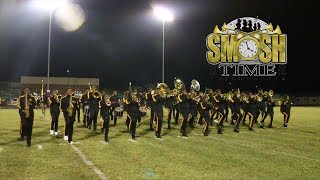 Ferriday High Field Show  Peabody BOTB 2019 [upl. by Ellehcar]