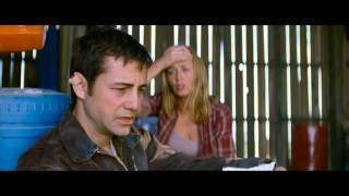 LOOPER  Official Trailer HD [upl. by Arteid]