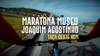 TAÇA OESTE XCM  MARATONA MUSEU DO CICLISMO JOAQUIM AGOSTINHO [upl. by Malaspina541]