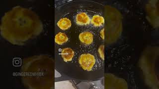 My Kids Try Tostones [upl. by Anilac225]