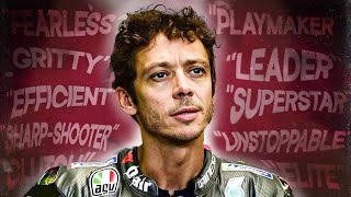 Nine Championships The Valentino Rossi Story [upl. by Chance]