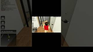 CDIDINNOPA PENTURER XD cdidroblox shortvideos roblox cdid games innova diesel [upl. by Toddie]