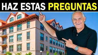 La Guía Definitiva para Comprar el Apartamento Más Rentable [upl. by Piefer]