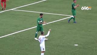 Avellino  Bari 10 gli highlights [upl. by Efinnej]