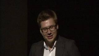 Of Showa and Shoah  Gregor Konzack  TEDxSNU [upl. by Ordway]