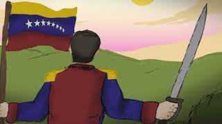 ¿QUÉ PASÓ HOY  “14 de octubre Simón Bolívar recibe el título de Libertador de Venezuela” [upl. by Cyrille]