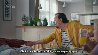 innogy vás ochrání [upl. by Surat]