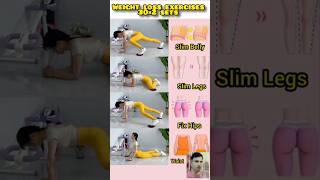 weight loss exercises at home part 256short weightloss fitnessroutine shorts [upl. by Micaela]