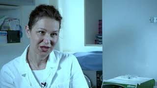 ZAKAZAN PREGLED  Dermatovenerolog dr Svetlana Đurišić  Herpes  TV DR [upl. by Baese298]