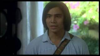 HANGGANG music video by Wency Cornejo [upl. by Gabriela]