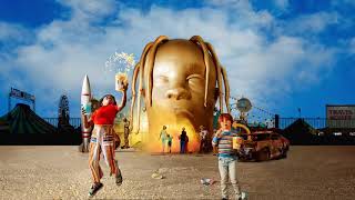 Travis Scott  SICKO MODE DRAKE VERSE ONLY [upl. by Wilen]