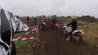 Offroad Varsseveld 2021  highlights [upl. by Lippold]