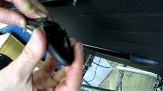 Tech tips Samsonite rail end cap installation [upl. by Scrivens]