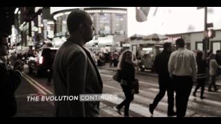 Evolution of Style  A journey with Brennan Heart full documentary [upl. by Oriel]