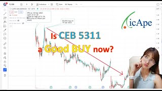 Is Now a Good Time to Buy Cape Ems Bhd CEB 5311 [upl. by Nednyl]