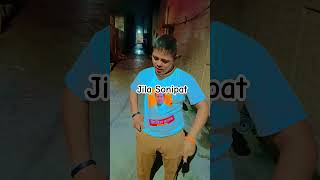 Jila Sonipat Haryana bjp bjpindia modi automobile [upl. by Aikemal]