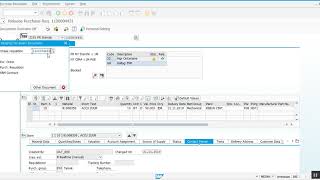 SAP  Release Purchase Requisition ME54N [upl. by Kramal]