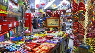 Is This the Best Candy Store Ever [upl. by Elleyoj]