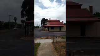 Mad day in Maryborough Victoria gold fields town part 4 [upl. by Isabea650]