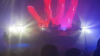 CHVRCHES Good Girls  New Haven CT  Dec 2nd 2021  Live [upl. by Iney63]