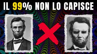 La Scienza delle Illusioni Ottiche Come il Nostro Cervello Ci Inganna [upl. by Zakaria251]