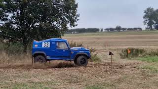 Northern Off Road Club NORC  Deighton Event 21092024  wwwnorcorguk [upl. by Clotilde]