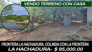 VENDO A 3 CUADRAS DE CENTRO DE ZACATECOLUCA DESPUES DE PUENTE HACIA TECOLUCA INF 78089816 [upl. by Kosiur]