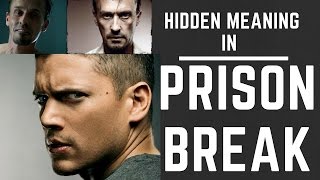 Prison Break 5x04 quotThe Prisoners Dilemmaquot Promotional Photos amp Synopsis HD [upl. by Aramoy58]