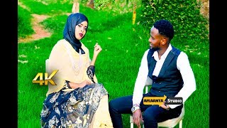 Yuu Beezaani ft Sacdiyo Siman  Dalxiis  Official Music Video 2018 By Aflaanta Studio [upl. by Rohclem510]