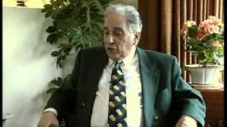 Jewish Survivor Henry Wermuth Testimony Part 2  USC Shoah Foundation [upl. by Golding419]