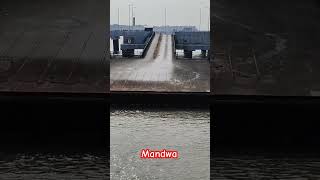 Mandwa Alibaug beach vacation sea ship travel [upl. by Morey]