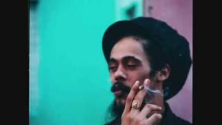 Damian Marley  Trouble [upl. by Ardnik]